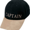 Caps Captain