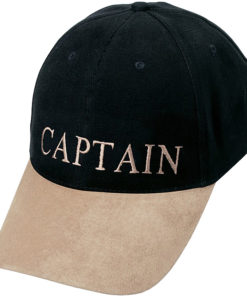 Caps Captain