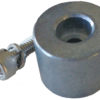 Spirit 1.0 Plus Shaft Anode