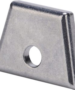 SPIRIT 1.0 Trapezoidal Anode