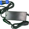 Lader 12V til Kicker el. motor