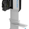 ePropulsion X12 elektrisk utenbordsmotor