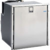 Isotherm Drawer 65 Inox Clean Touch kjøleskuff