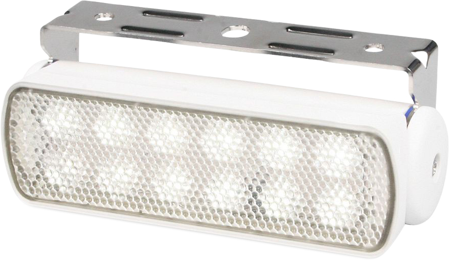 Hella Sea Hawk LED dekkslys hvit