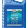 Liqui Moly Marine Antifreeze konsentrat 5 l