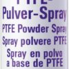 Liqui Moly Teflon Pulverspray PTFE Fettfri 400 ml