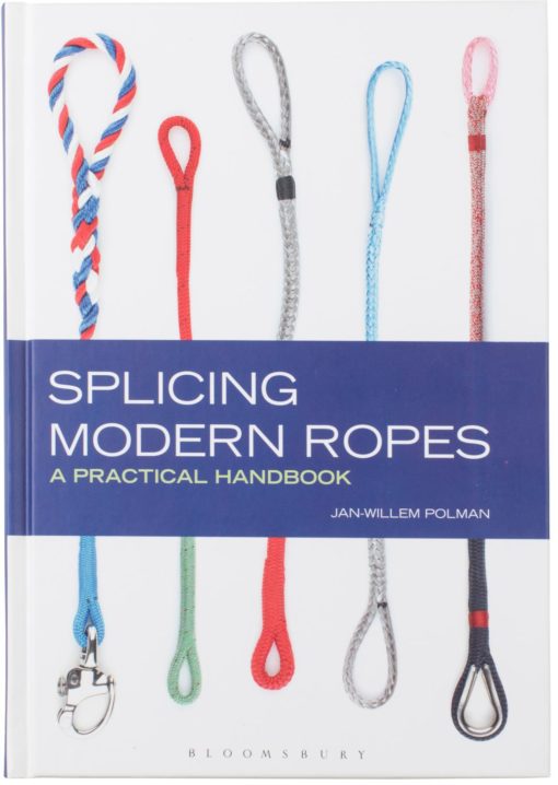 D-Splicer Bok Splicing modern ropes