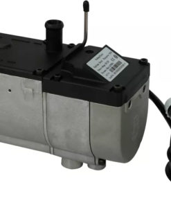 JP Vannvarmer 5 kW 12V