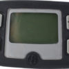 Digitalt kontrollpanel- eldre type