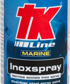 TK Inoxspray, syrefast stål spray, 400 ml