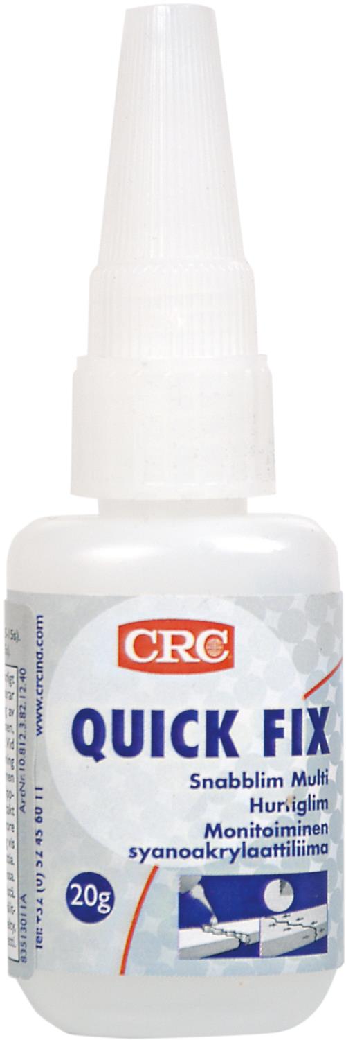 CRC Lynlim Quick Fix 20 g