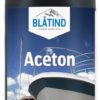 Aceton, 1 l - Blåtind