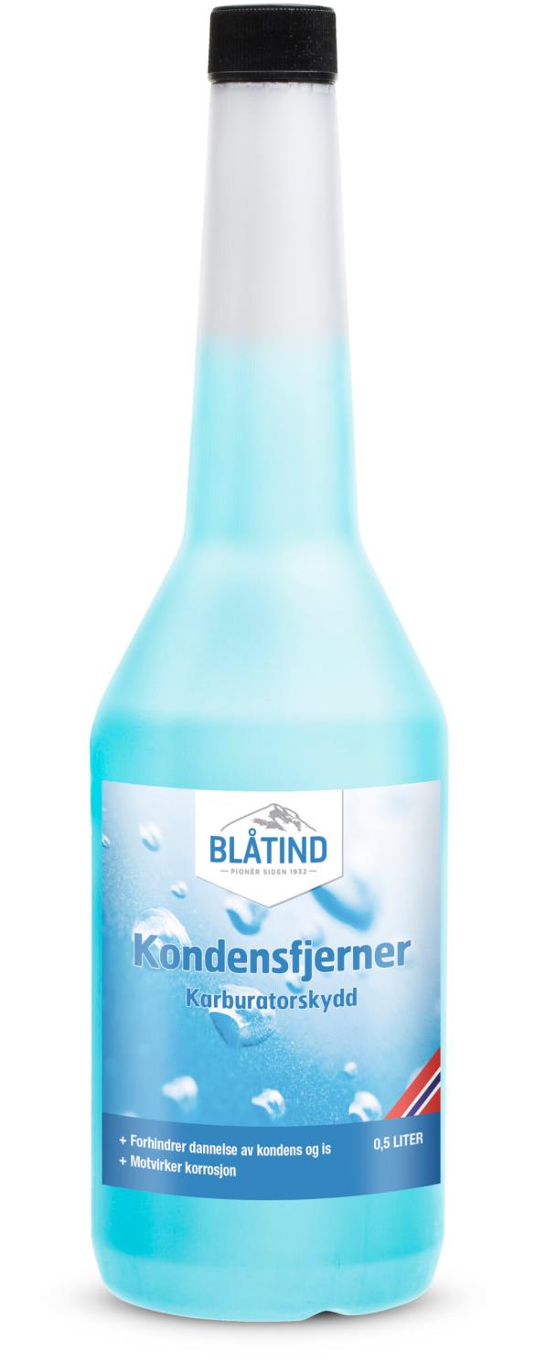 Blåtind Kondensfjerner 0,5 l