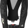 Baltic Automatvest Carbon 190 m/sele