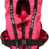 Baltic Redningsvest Bambi Supersoft, rosa 3-12 kg