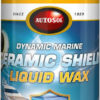 Autosol Marine Dynamic Ceramic Liquid Shield Wax 1000 ml