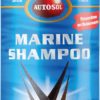 Autosol Shampoo skumløs 1000 ml