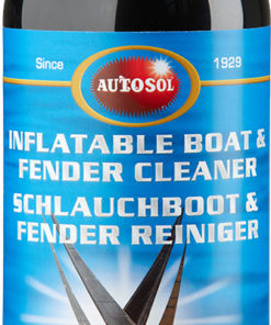 Autosol Marine Inflatable Boat & Fender cleaner 500 ml