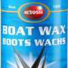 Autosol Liquid Hard Wax 500 ml