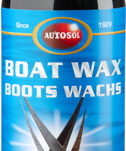 Autosol Liquid Hard Wax 500 ml