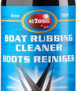 Autosol Rubbing Cleaner 500 ml