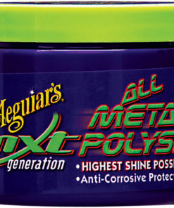 Meguiar's Nxt All Metal Polysh 150 ml