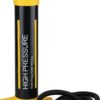 Smayda Gummibåt/SUP pumpe high pressure 2 bar