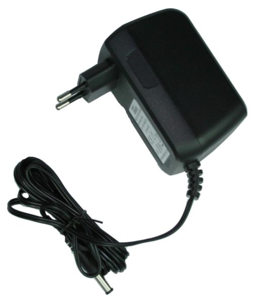 Lader for 220V for gummibåtpumpe 1038437