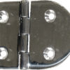 Hengsel syrefast 65 x 81 x 4 mm