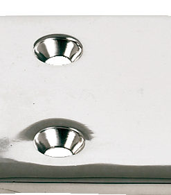 Hengsel Heavy Duty syrefast 65 x 95/31 mm