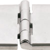 Hengsel Heavy Duty syrefast 65 x 95/95 mm