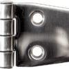 Hengsel Stainless Steel 104 x 38 mm