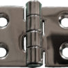 Hengsel Stainless Steel 78 x 40 mm
