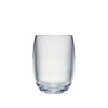 Vinglass u/stett 384 ml