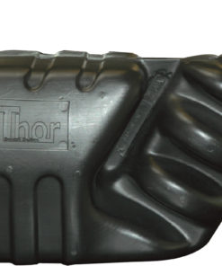 Eksospotte PVC 40/45/50 mm