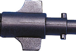 Bensinkopling motor, Mercury