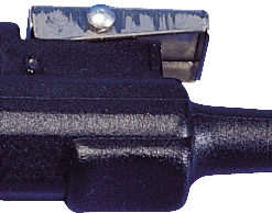 Bensinkopling motor, OMC