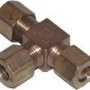 Union T 3/8''