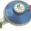 Gassregulator Marine/caravan POL-1/4'' Lh