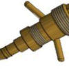 Adapter, POL - G 12 hann