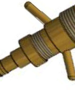 Adapter, POL - G 12 hann