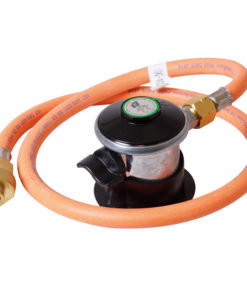 Gassregulator, Jumbo click-on konverteringssett