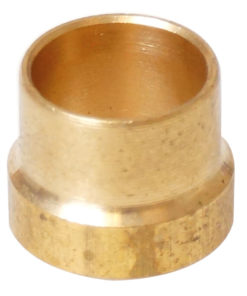 Konusring, 8 mm union fitting