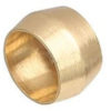 Klemring for 8 mm rør