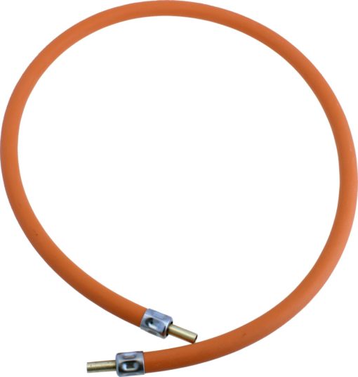 Propanslange Ø8 mm - Ø8 mm