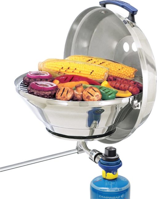 Magma Original Marine Kettle gassgrill