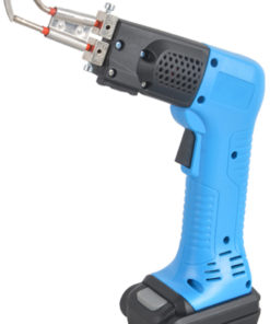 Taukutter batteridrevet 12V