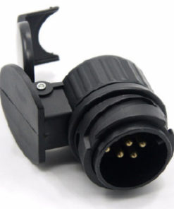 Tilhengeradapter 13 -> 7 Poler