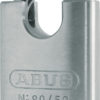 Abus Hengelås 90/50 Marine, FG-godkjent kl 2