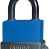 Abus Hengelås, 70IB/45C Marine